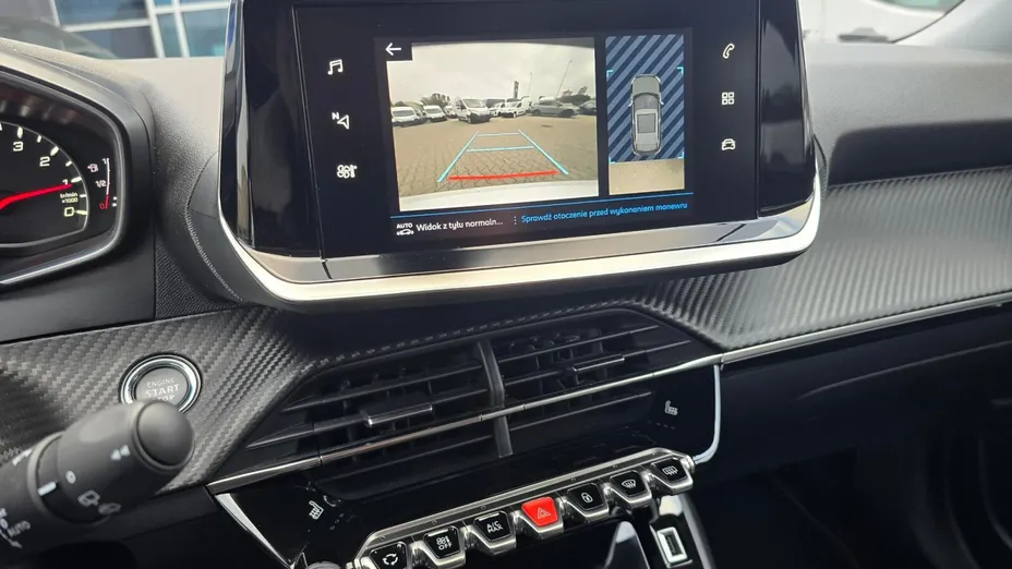 PEUGEOT 2008 2008 1.2 PureTech Allure S&S EAT8