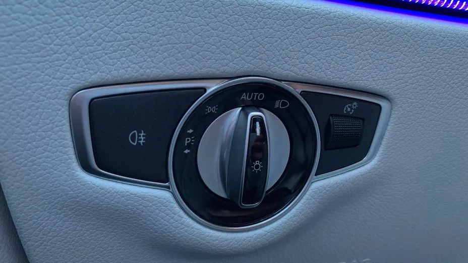 MERCEDES-BENZ E Klasa E 300 de 4-Matic Avantgarde