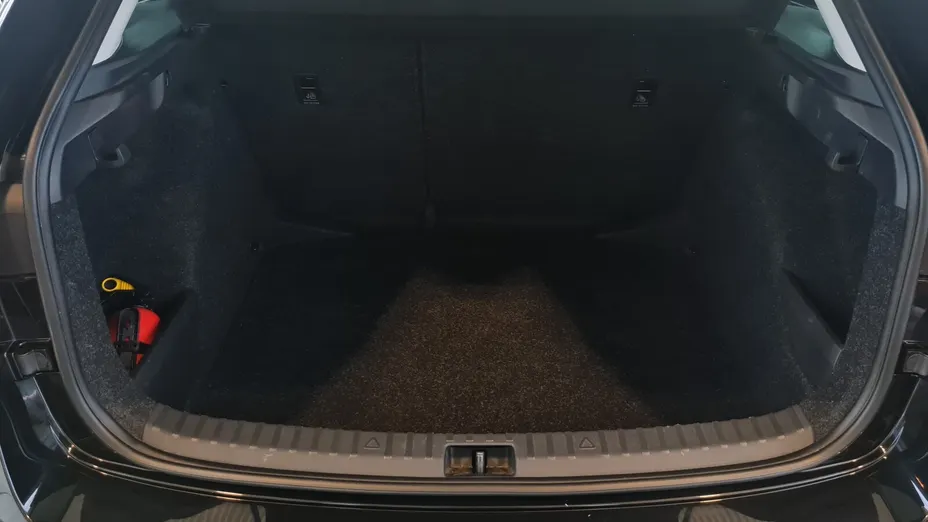 SKODA Scala Scala 1.5 TSI Ambition