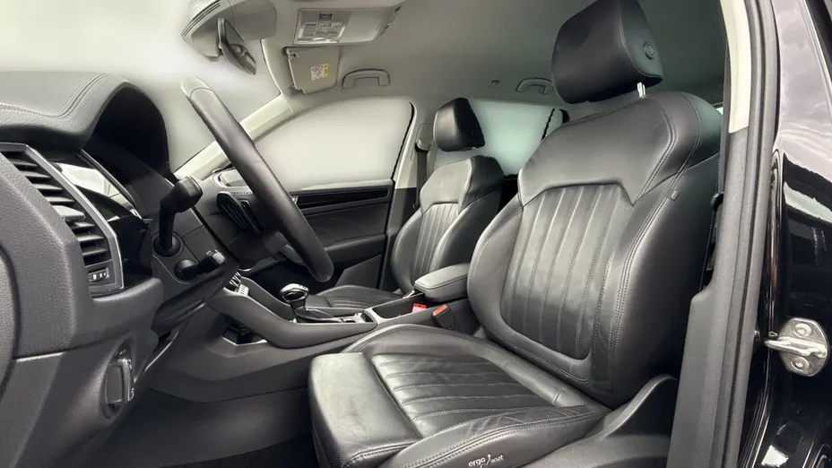 SKODA Kodiaq Kodiaq 2.0 TSI 4x4 L&K DSG