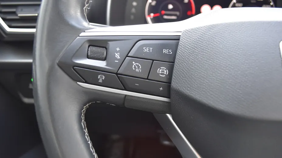 SEAT Leon Leon 2.0 TDI Style DSG