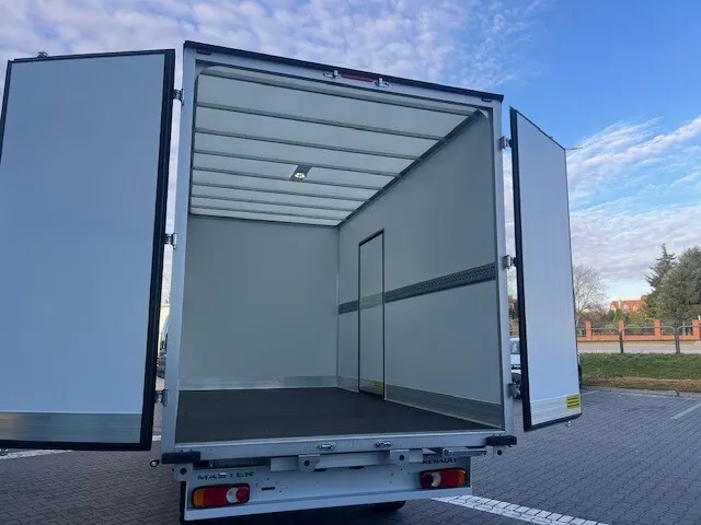 RENAULT Master Master dCi L3 Extra Nowy