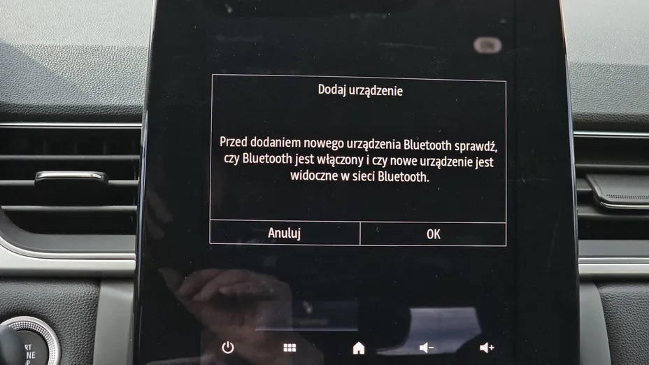 RENAULT Captur Captur 1.3 TCe mHEV Techno