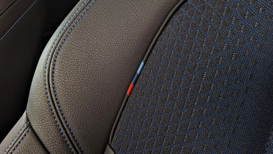 BMW Seria 1 118d M Sport sport-aut