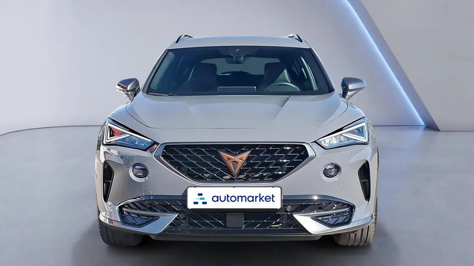 CUPRA Formentor Formentor 1.4 e-Hybrid VZ DSG