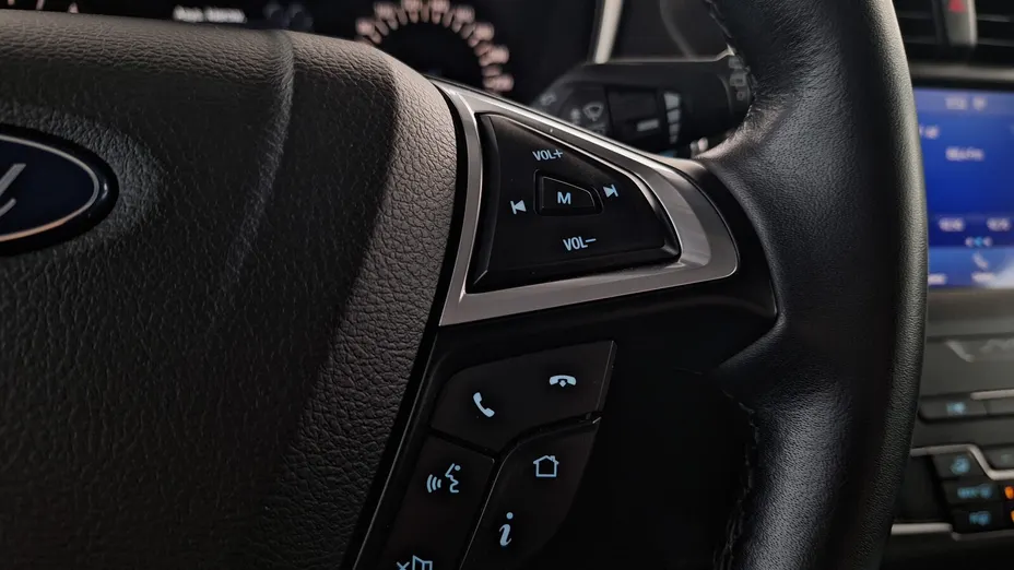 FORD Mondeo Mondeo 2.0 EcoBlue Trend aut