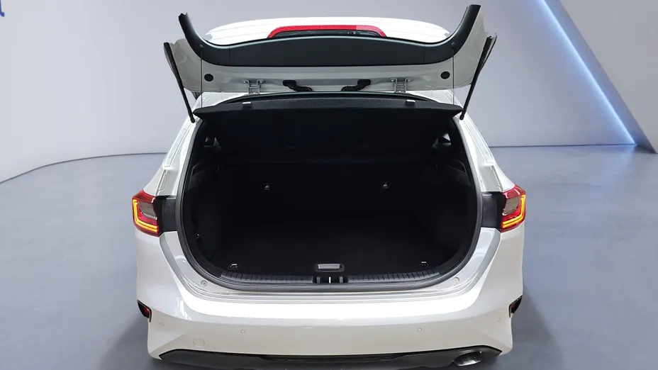 KIA Cee'd Ceed 1.5 T-GDI M