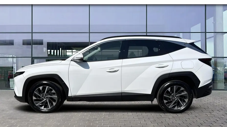 HYUNDAI Tucson Tucson 1.6 T-GDi Executive 2WD