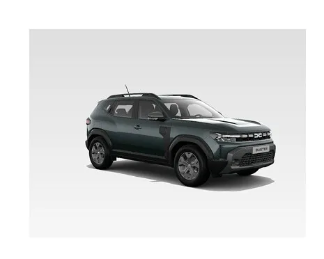 DACIA Duster Duster 1.2 Eco-G 120 Expression