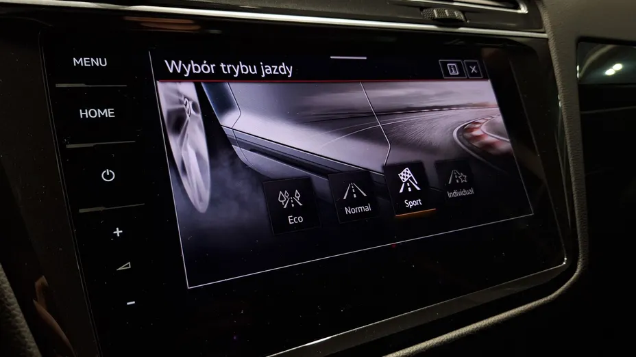 VOLKSWAGEN Tiguan Tiguan 2.0 TDI SCR Elegance DSG