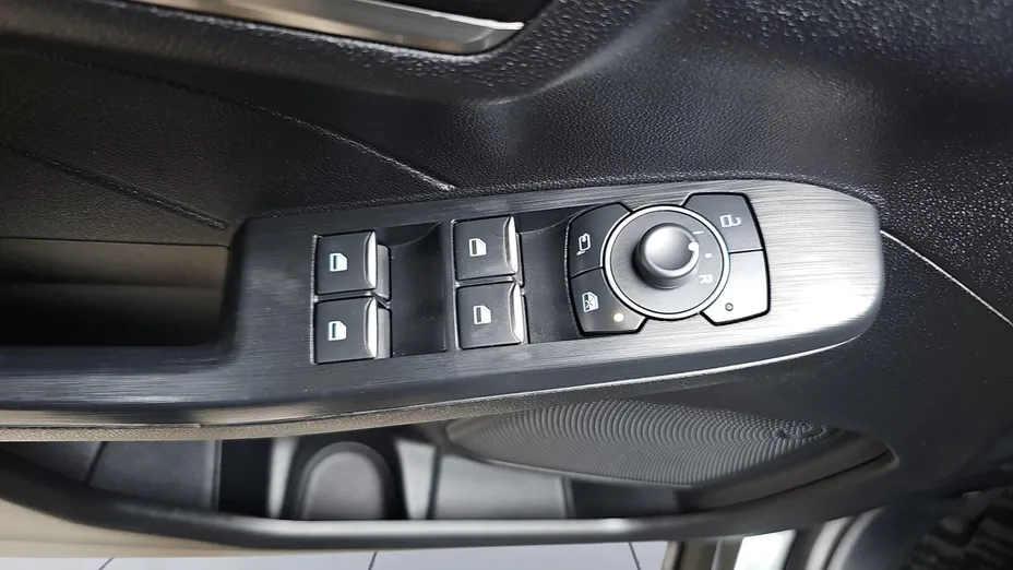 FORD Kuga Kuga 2.0 EcoBlue AWD Titanium aut