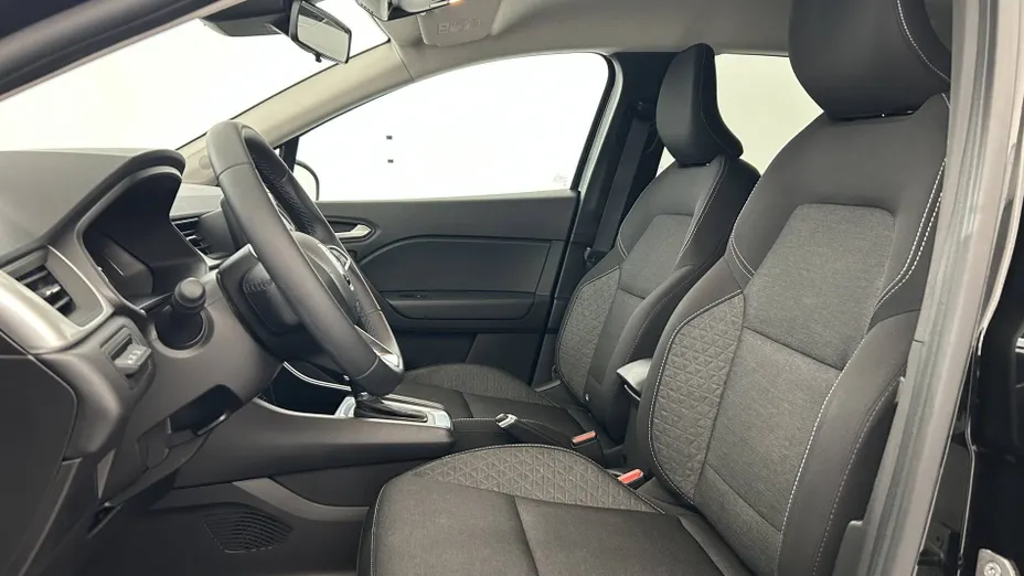 RENAULT Captur -