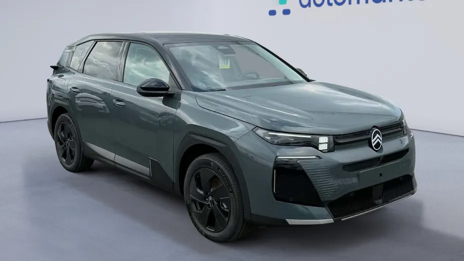CITROEN C5 Aircross C5 Aircross 1.2 mHEV Max eDCT6 Nowy