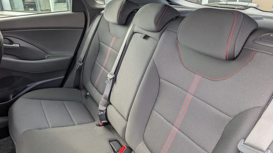 HYUNDAI i30 i30 1.6 T-GDI N-Line DCT Nowy