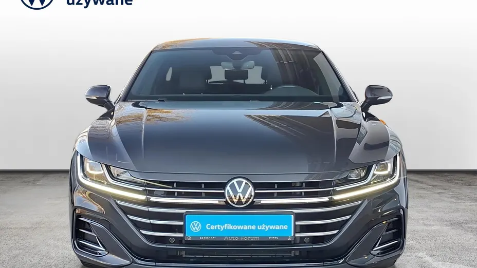 VOLKSWAGEN Arteon Arteon 2.0 TDI R-Line DSG