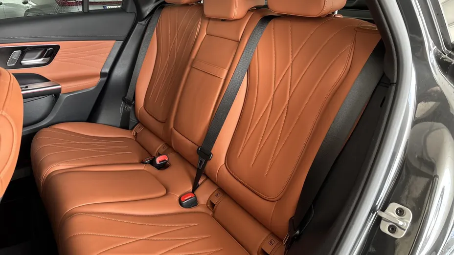 MERCEDES-BENZ GLC GLC 450 d mHEV 4-Matic AMG Line
