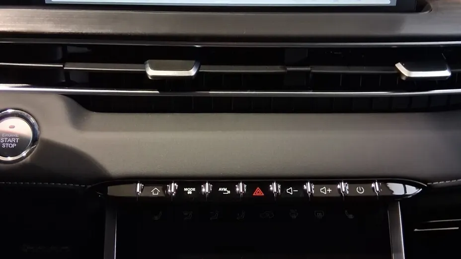 CHERY Tiggo 4 Tiggo 4 1.5 T-GDI HEV Prestige DHT Nowy