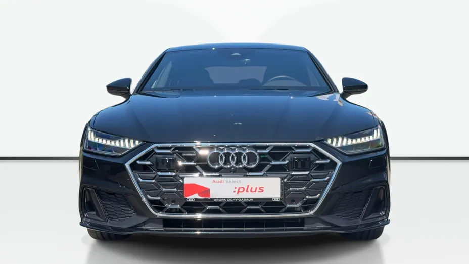 AUDI A7 Sportback -