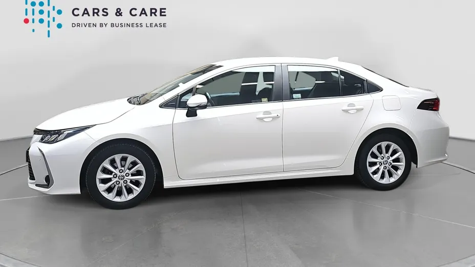 TOYOTA Corolla Corolla 1.8 Hybrid Comfort