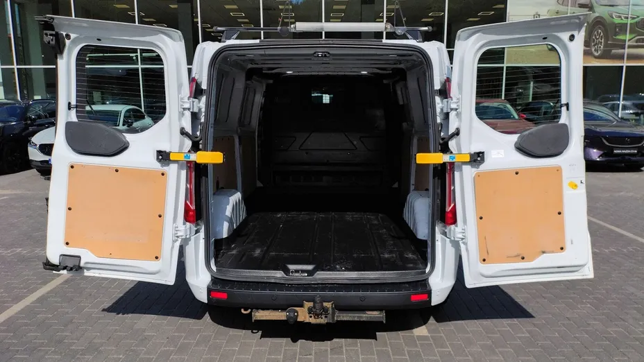 FORD Transit Custom Transit Custom 340 L2H1 Trend