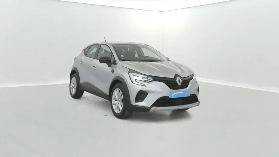RENAULT Captur -
