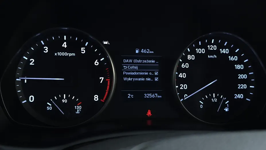 HYUNDAI i30 i30 1.0 T-GDI Smart