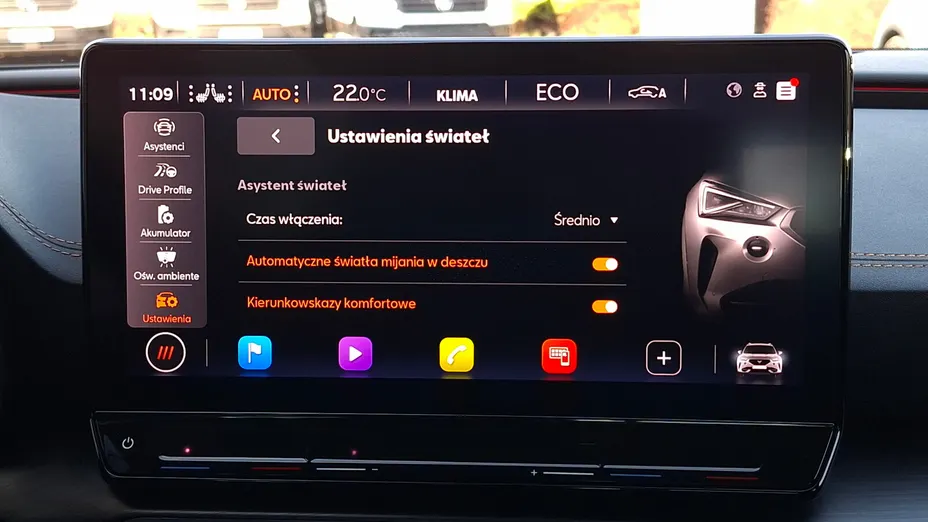 CUPRA Formentor Formentor 1.4 e-Hybrid VZ DSG