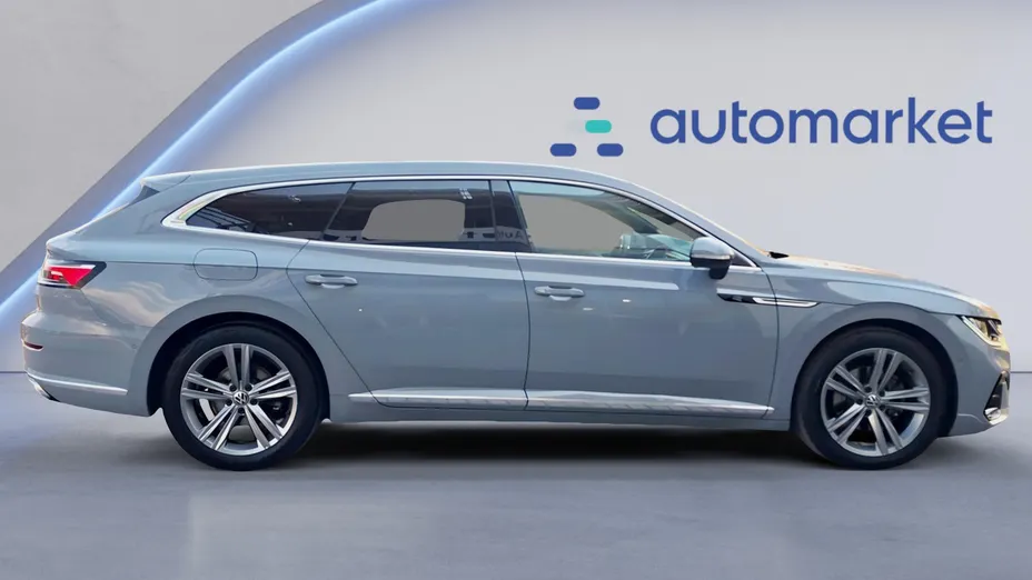 VOLKSWAGEN Arteon Arteon 2.0 TDI R-Line DSG