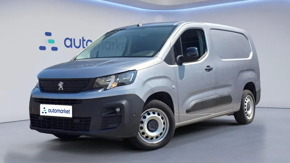 PEUGEOT Partner Van Partner 1.5 BlueHDi S&S L2