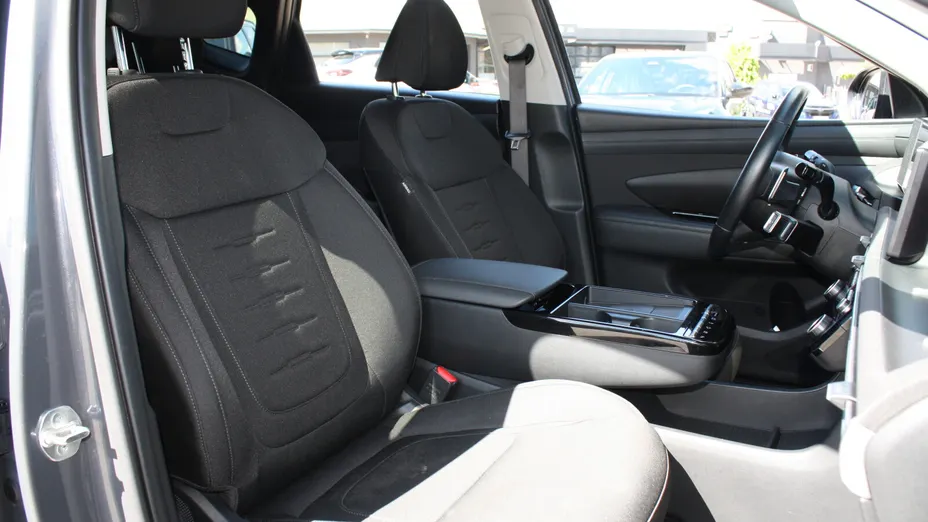 HYUNDAI Tucson Tucson 1.6 T-GDi 48V Smart 2WD DCT