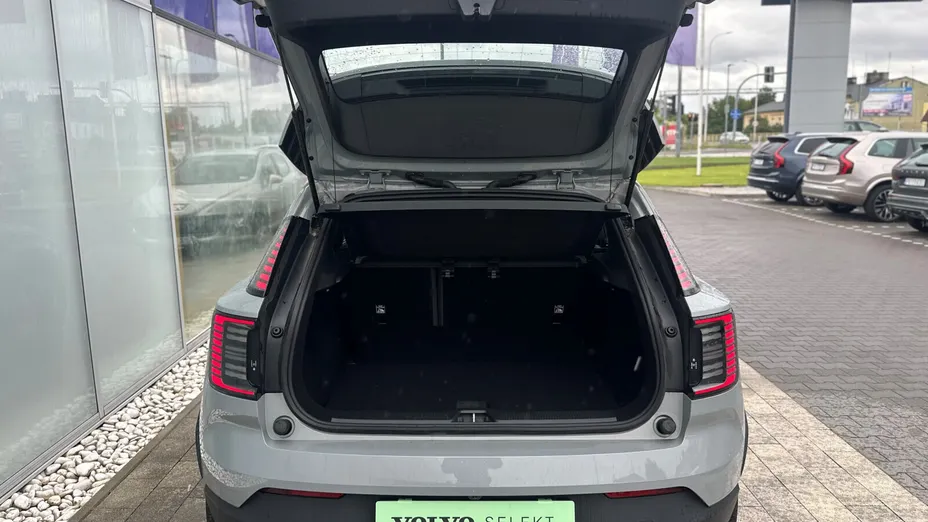 VOLVO EX30 EX30 51kWh Single Motor Core