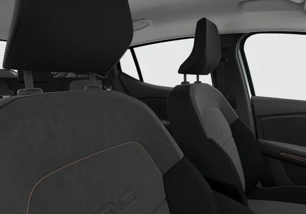 DACIA Sandero Sandero Stepway 1.0 TCe Extreme LPG Nowy