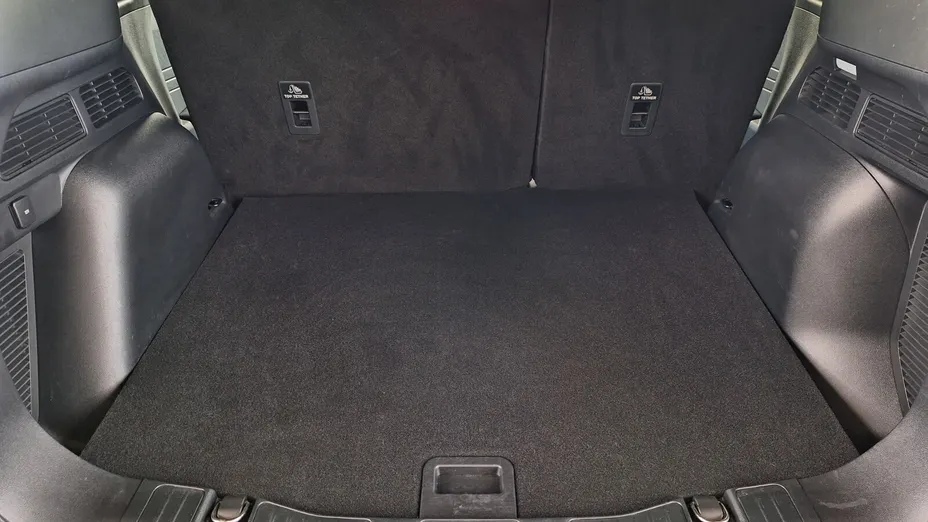 FORD Kuga Kuga 1.5 EcoBoost FWD ST-Line