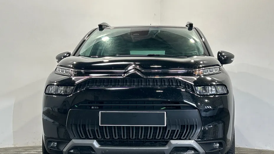 CITROEN C3 Aircross -