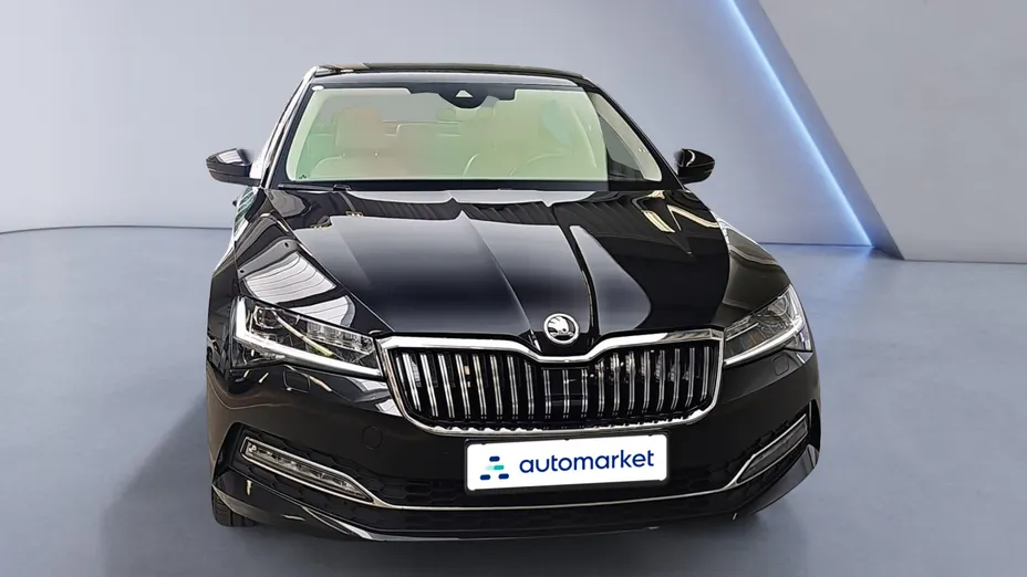 SKODA Superb Superb 2.0 TSI Style DSG
