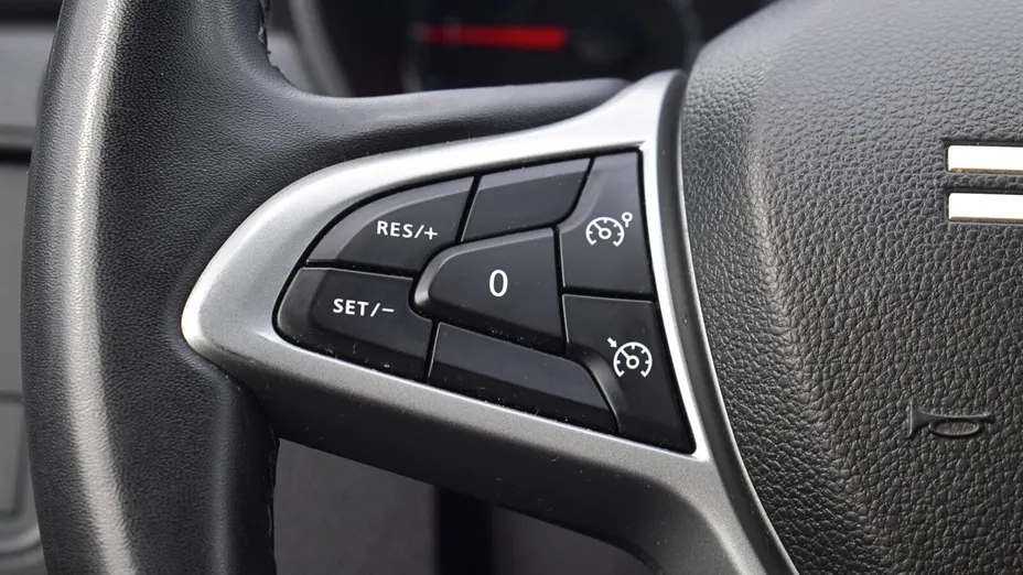 DACIA Duster Duster 1.0 TCe Journey LPG
