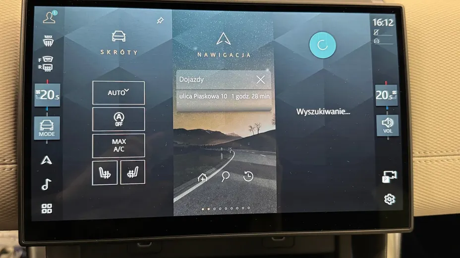 LAND ROVER Discovery Sport Discovery Sport 2.0 D200 mHEV Dynamic SE aut