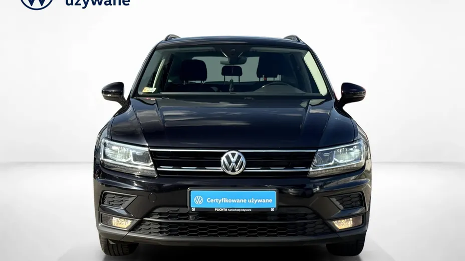 VOLKSWAGEN Tiguan Tiguan 1.5 TSI EVO Comfortline DSG