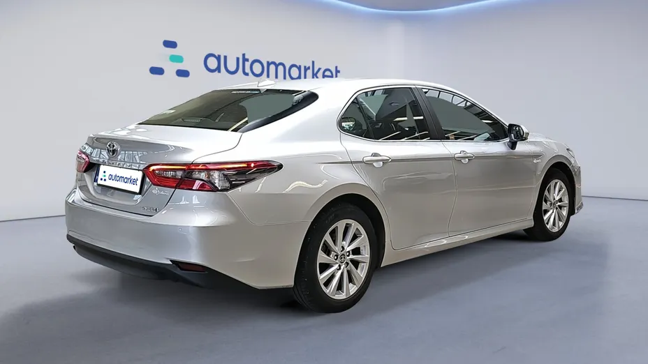 TOYOTA Camry Camry 2.5 Hybrid Comfort CVT
