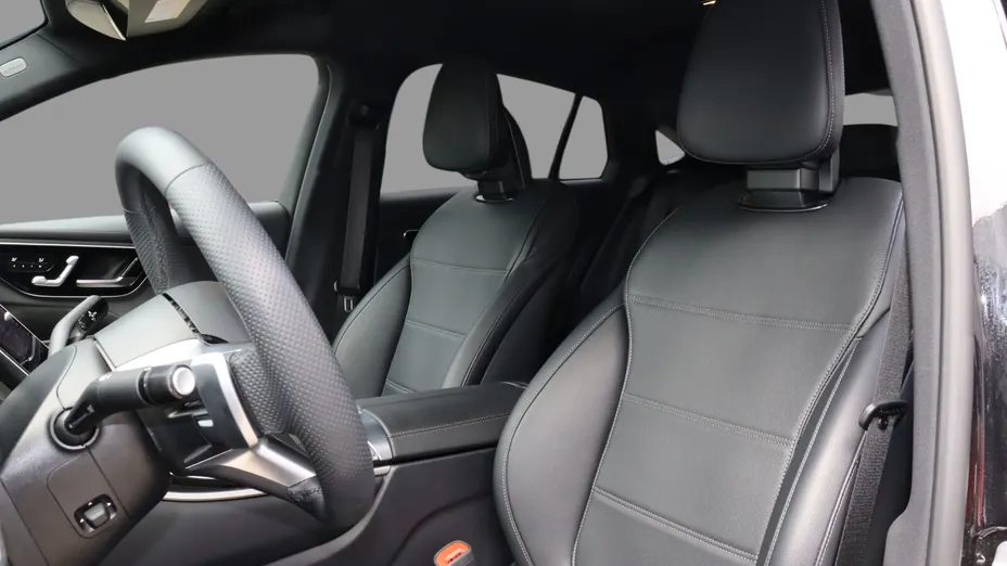 MERCEDES-BENZ GLC GLC Coupe 220 d mHEV 4-Matic AMG Line