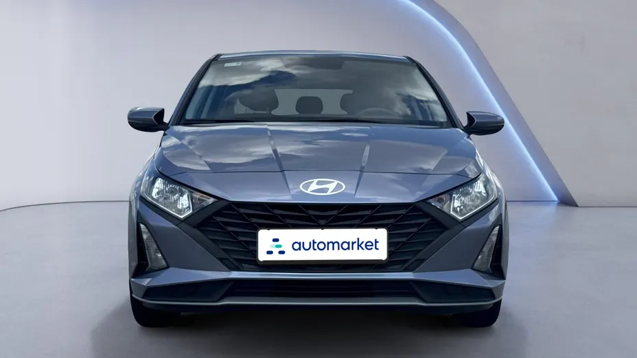 HYUNDAI i20 i20 1.2 Pure