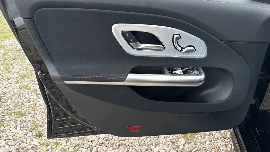 MERCEDES-BENZ CLA CLA 200 mHEV 8G-DCT