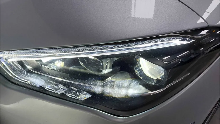 MERCEDES-BENZ CLA CLA 220 mHEV 4-Matic AMG Line 8G-DCT