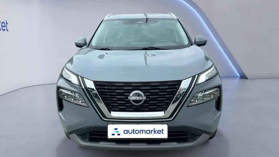 NISSAN X-Trail X-Trail 1.5 VC-T mHEV N-Connecta 2WD Xtronic