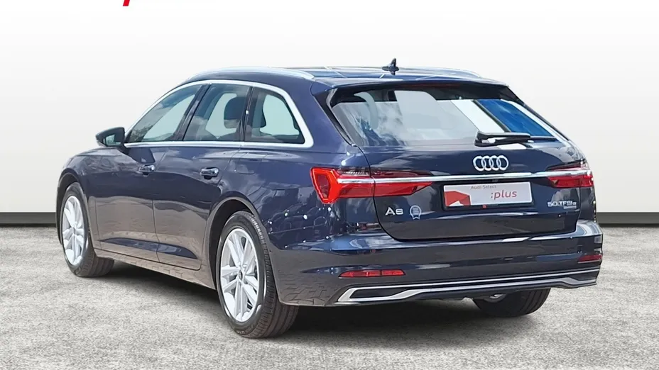 AUDI A6 Avant -