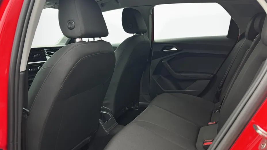 AUDI A1 Sportback -