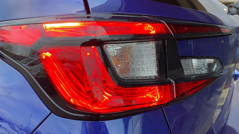 SUBARU Crosstrek Crosstrek 2.0i-S e-Boxer Platinum (EyeSight) Lineartronic Nowy