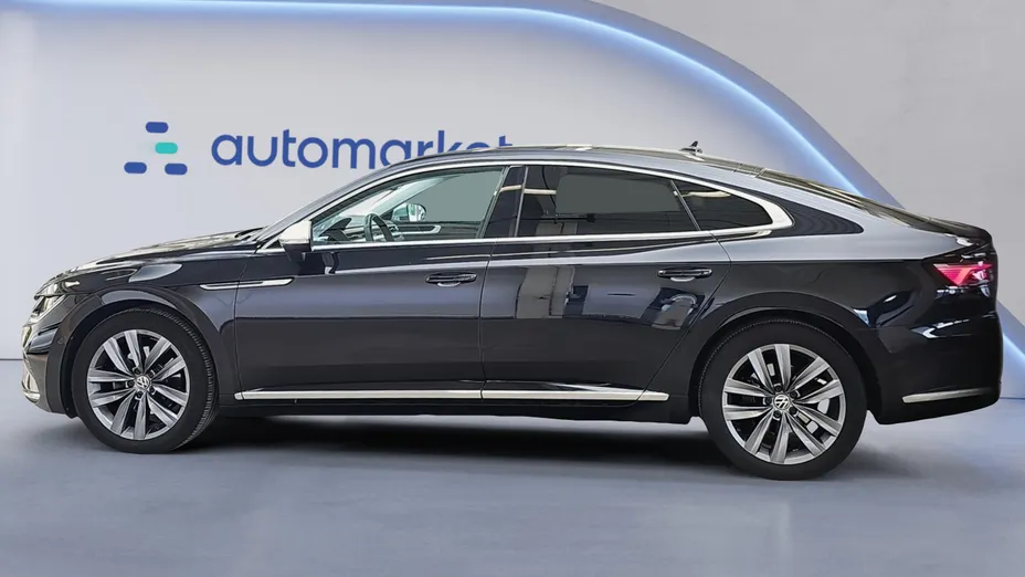 VOLKSWAGEN Arteon Arteon 2.0 TSI Elegance DSG