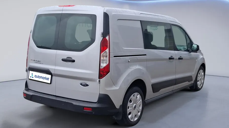 FORD Transit Connect Transit Connect Kombi 230 L2 Trend N1