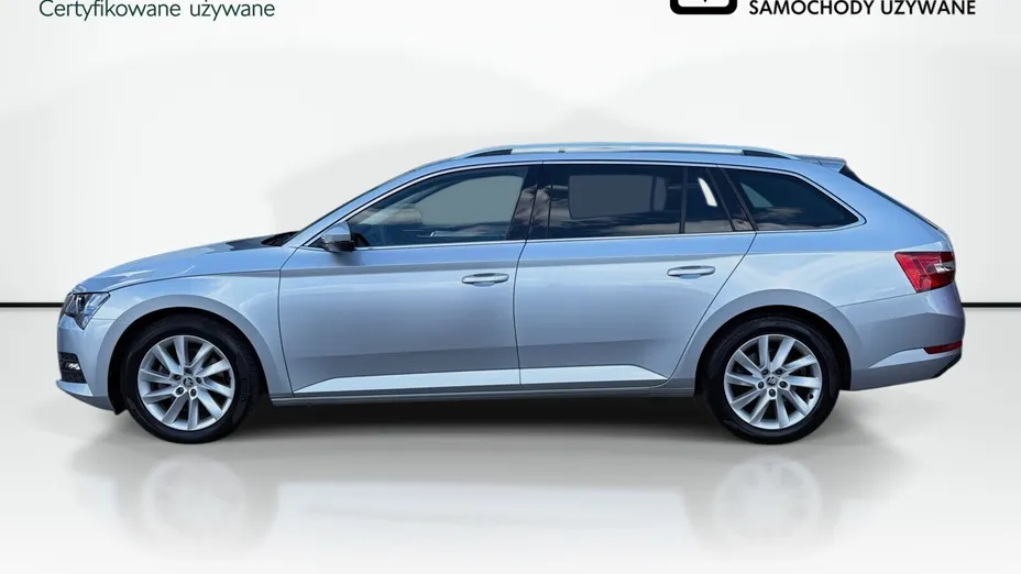 SKODA Superb Superb 1.5 TSI Ambition DSG